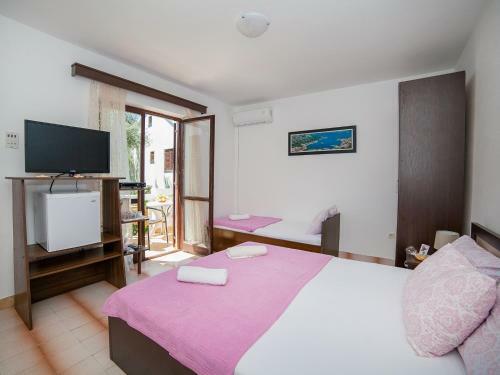 Apartamentos Rooms Garden