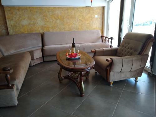 Apartmani Neda Bane