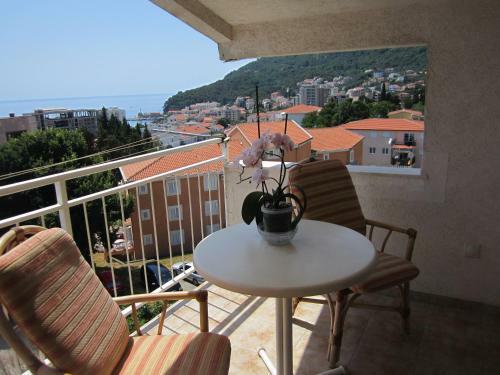 Apartmani Neda Bane