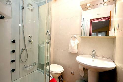 Apartmani Neda Bane