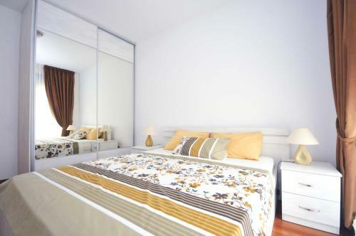 Seaside Apartments Petrovac