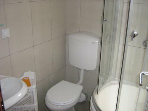Apartments Srzentic