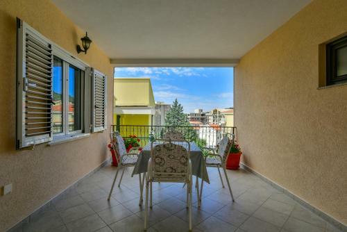 Apartments Srzentic