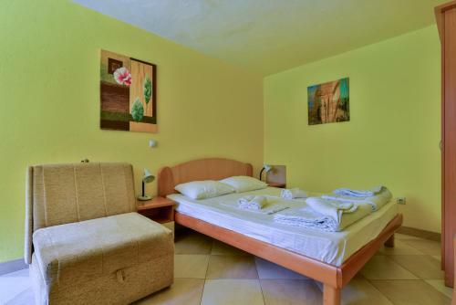 Apartments Srzentic