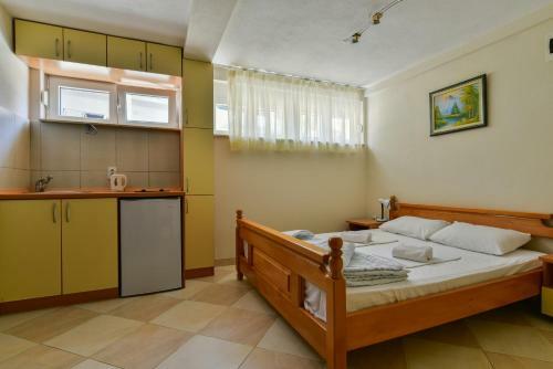 Apartments Srzentic
