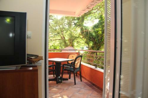 Monte Top ?ajor Apartment