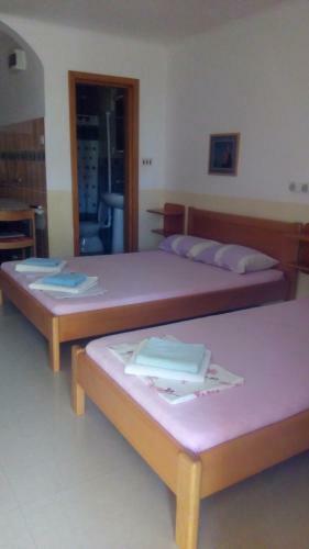 Apartamento Studio Milla