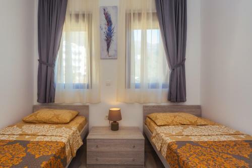 Apartments Monte Re