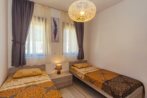 Apartments Monte Re