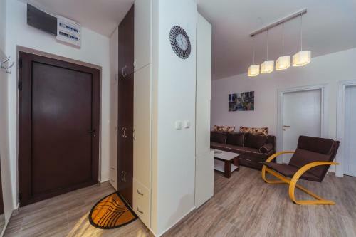 Apartments Monte Re