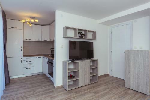 Apartments Monte Re