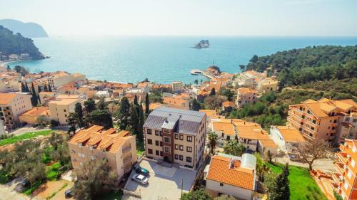 Apartments Monte Re