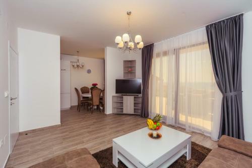 Apartments Monte Re