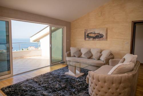 Apartment Miha