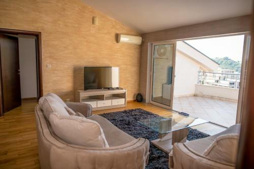 Apartment Miha