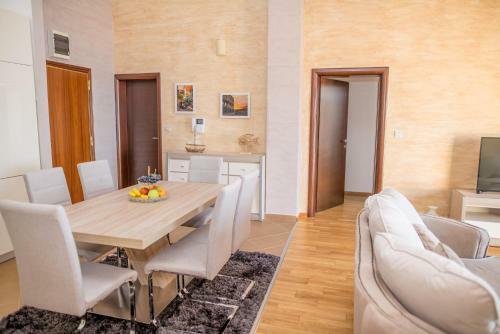 Apartment Miha