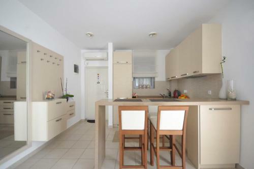 Apartment Melody