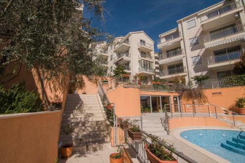 Apartment Dolce