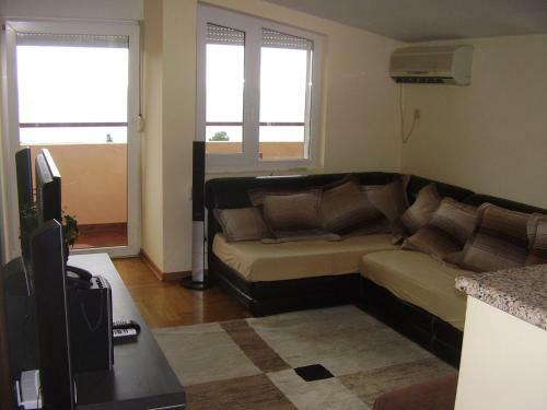 Aparthotel Apartments Pod Lozom