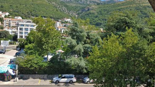 Apartamento Casa Lavanda
