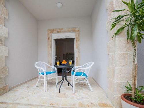 Apartments Fortunella
