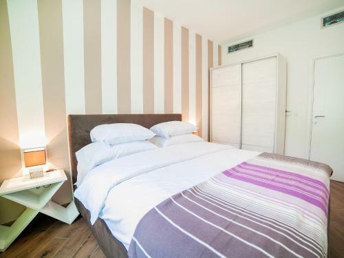 Apartments Fortunella