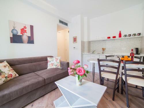 Apartments Fortunella