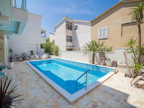 Apartments Fortunella