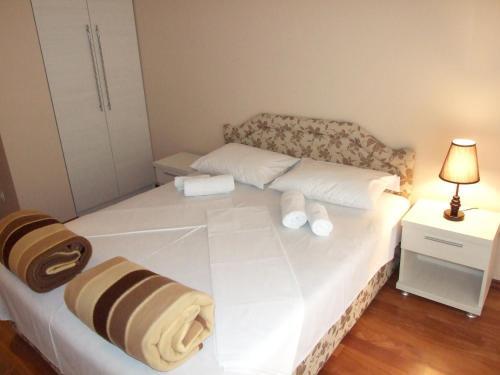 Apartments Oaza 2