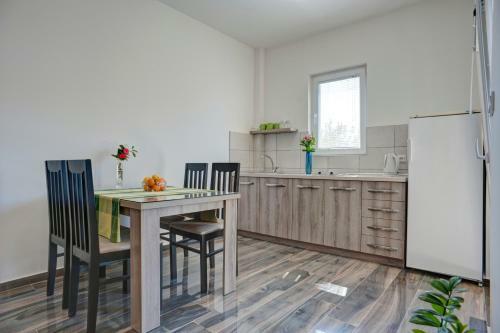 Apartmani Agape