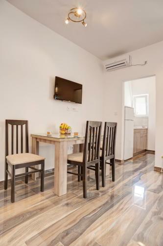Apartmani Agape
