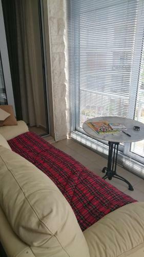 Apartment Lazareva