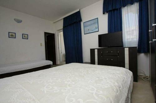 Apartmani Irena