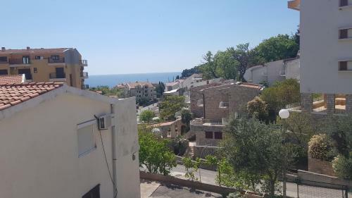 Apartmani Irena