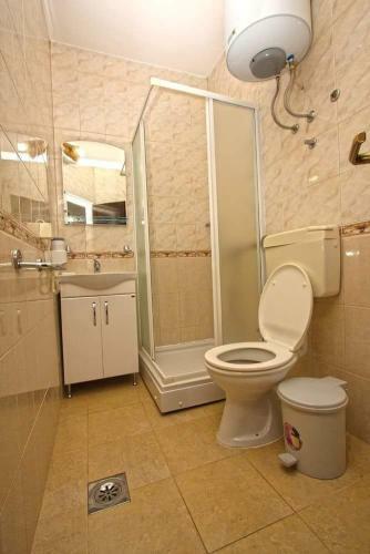 Apartmani Irena