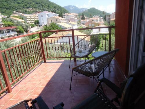 Lazar Apartments