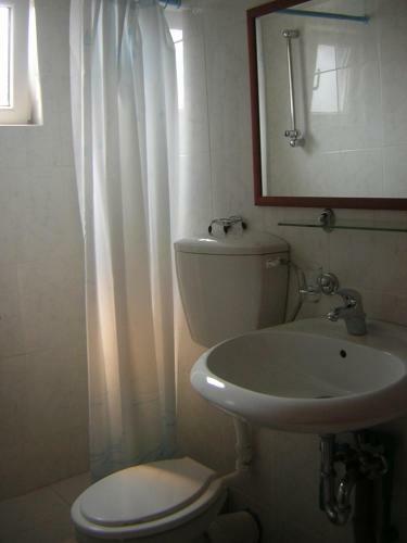 Lazar Apartments