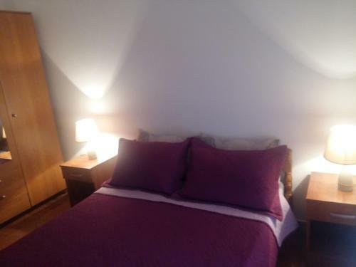 Lazar Apartments