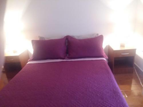 Lazar Apartments