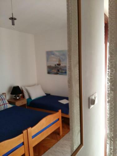 Lazar Apartments
