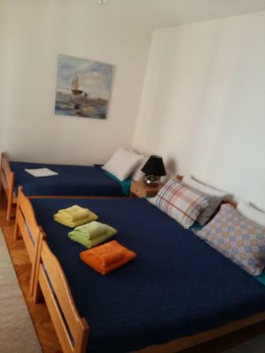 Lazar Apartments