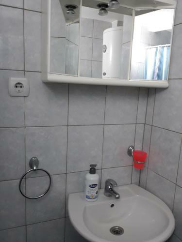 Apartments Teodora Obala