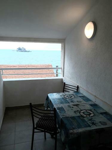 Apartments Teodora Obala