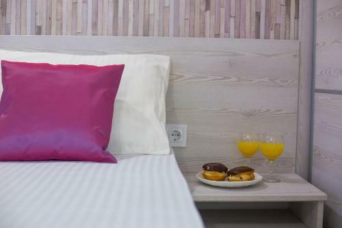 Apartamentos Villa Sandra