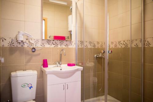 Apartamentos Villa Sandra