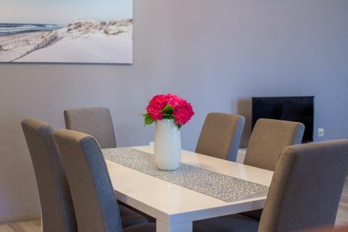 Apartamentos Villa Sandra