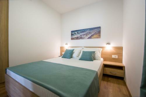 Apartamentos Villa Sandra