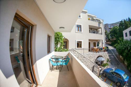 Apartamentos Villa Sandra