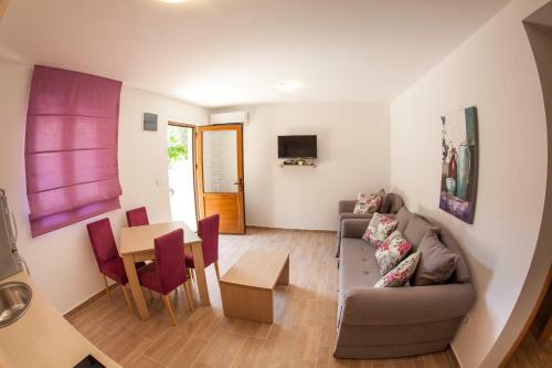 Apartamentos Villa Sandra