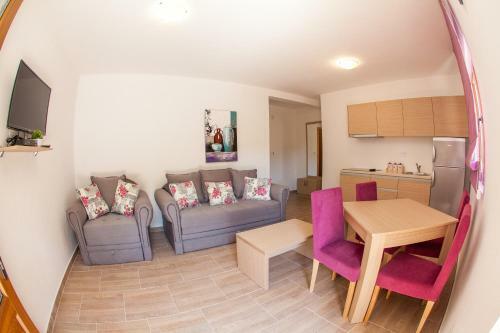 Apartamentos Villa Sandra